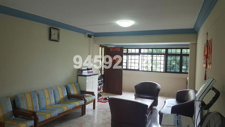 Blk 612 Bedok Reservoir Road (Bedok), HDB 5 Rooms #142581302